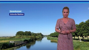 Rtl Weer En Verkeer - Afl. 267