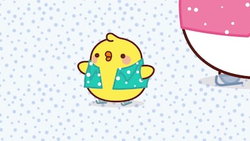 Molang - Afl. 30