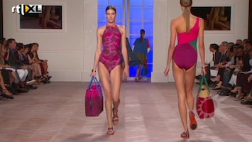 RTL Boulevard Tommy Hilfiger spring/summer 2012