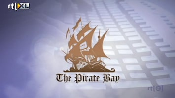 RTL Nieuws Net rond Pirate Bay sluit zich