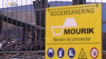RTL Nieuws Schoonmaak Chemiepack begonnen