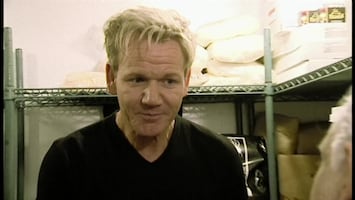 Gordon Ramsay: Oorlog In De Keuken! - Amy's Baking Company