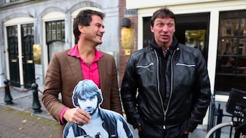 De (Onder) Wereld Van Willem Holleeder Afl. 1