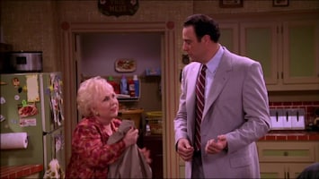 Everybody Loves Raymond - Lucky Suit