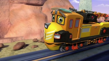 Chuggington - Skylars Team