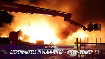 112 Vandaag - Afl. 88