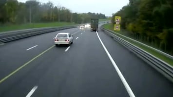 Idioten Op De Weg Afl. 4