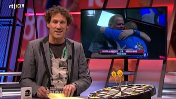 Rtl 7 Darts: Grand Slam Of Darts - Afl. 3