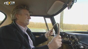 RTL Autowereld Nico's klassieker: Lancia