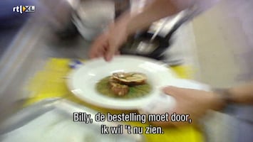 Masterchef Masterchef Aflevering 28