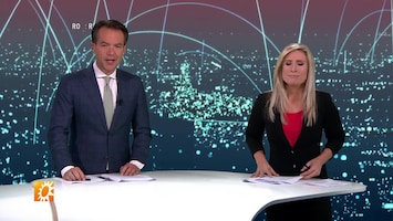 RTL Boulevard - Late Editie Afl. 27