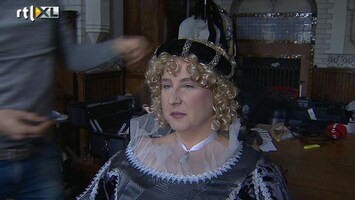 Editie NL Laatste dag voor laatste wens
