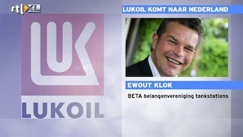 RTL Z Nieuws Geen prijzenoorloog benzinemarkt, ondanks 10 cent korting in Limburg