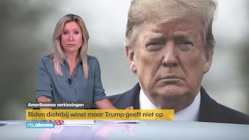 Rtl Nieuws - 19:30 Uur - 08:20 Uur