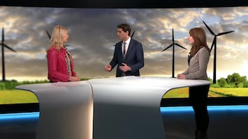 Special: RTL Z Energiedebat