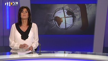 RTL Nieuws RTL Nieuws, zaterdag 6 juli - late uitzending