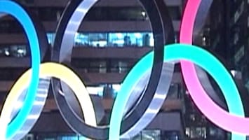 RTL Nieuws Londen telt af tot Olympische Spelen