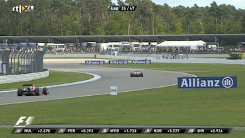 RTL GP: Formule 1 RTL GP: Formule 1 - Duitsland (race) 2012 /20