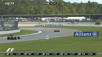 RTL GP: Formule 1 RTL GP: Formule 1 - Duitsland (race) 2012 /20