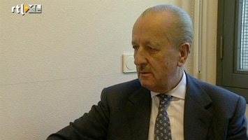 Buch In De Bajes In gesprek met meester Hiddema