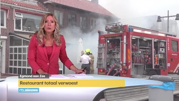 Rtl Nieuws - 19:30 Uur - 07:00 Uur