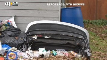 RTL Nieuws Peuter dood door inschattingsfout politie