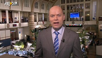 RTL Z Nieuws 09:00 Optimisme Amerikaanse beleggers is te begrijpen