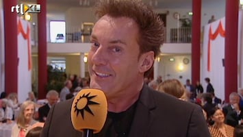 RTL Boulevard Ridder Gerard: te geestig