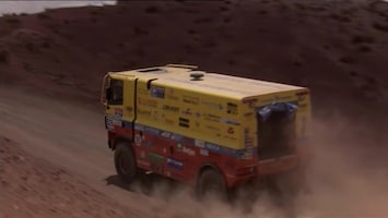 Rtl Gp: Dakar - Afl. 15