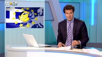 RTL Z Nieuws Griekenland wil toch geen ambtenaren ontslaan