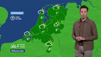 RTL Weer 06:30