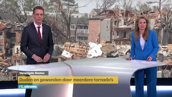 RTL Nieuws - 19:30 uur