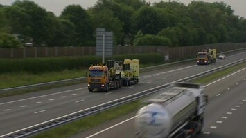 RTL Transportwereld MAN dealer van het jaar