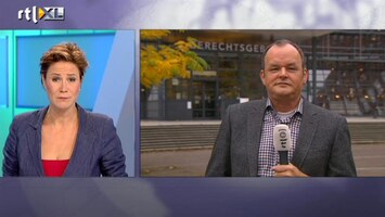 RTL Z Nieuws Meineed in Chipshol zaak? Rechters oordelen over rechters