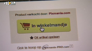 RTL Nieuws Meer aankopen online en in het buitenland