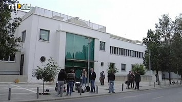 RTL Nieuws Parlement Cyprus stemt over omstreden reddingsplan
