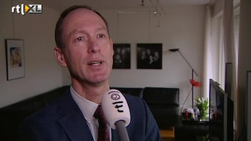 RTL Nieuws 'Weinig uitzichten dat Friso wakker wordt'