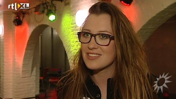 RTL Boulevard Lola Brood presenteert rock 'n roll junkie collection