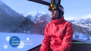 Rtl Snowmagazine - Pitztal