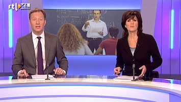 RTL Nieuws RTL Nieuws 19:30 /2011-11-25