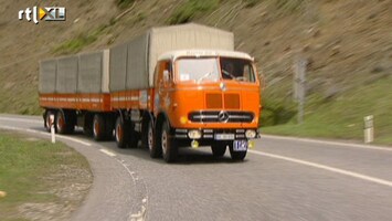 RTL Transportwereld Mercedes biedt alternatieven