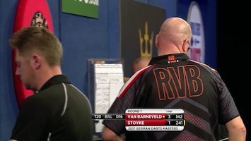 Rtl 7 Darts: World Series Of Darts - Düsseldorf