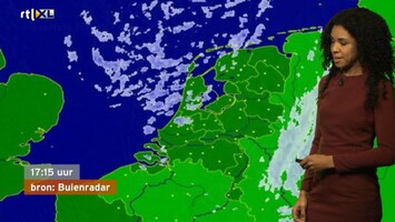 Rtl Weer - 19:55 Uur