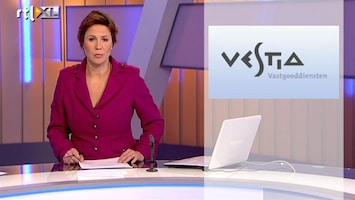 RTL Z Nieuws Bestuur van woningcorporatie Vestia treedt af