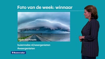 Rtl Weer - 19:55