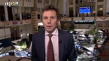 RTL Z Nieuws 12:00 Exceptionele daad van de ECB