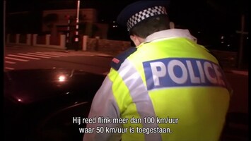 Stop! Politie Nieuw-Zeeland Afl. 10