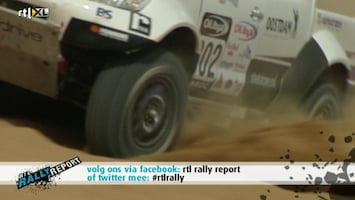 Rtl Gp: Rally Report - Afl. 21