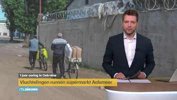 RTL Nieuws 07:15 uur