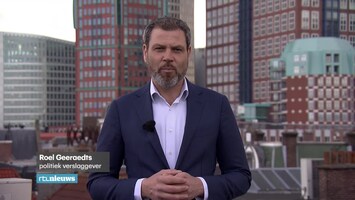 RTL Nieuws 18:00 uur